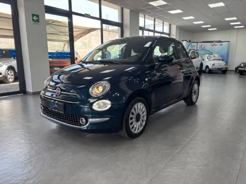 Fiat 500 1.0 hybrid 70cv - Immagine 4