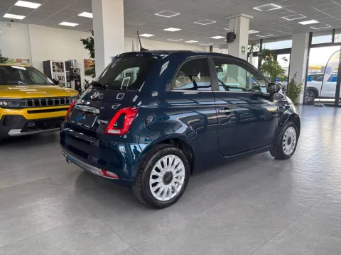 Fiat 500 1.0 hybrid 70cv - Immagine 6
