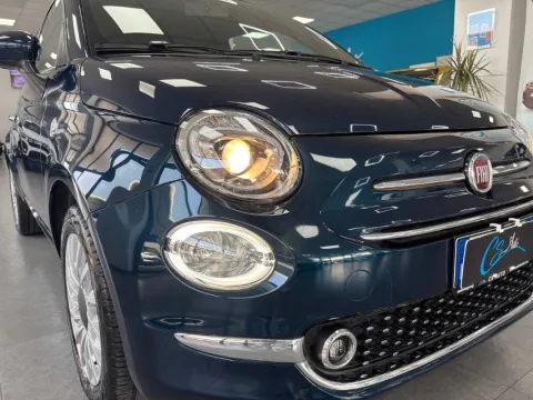 Fiat 500 1.0 hybrid 70cv - Immagine 9