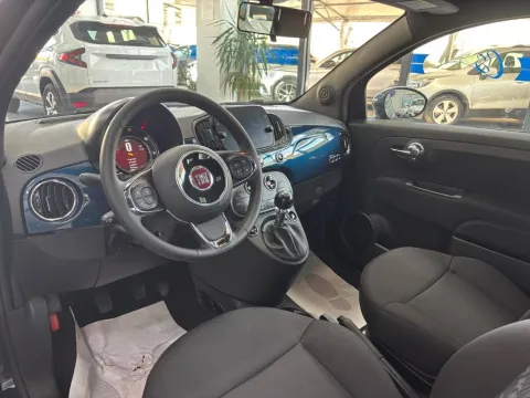 Fiat 500 1.0 hybrid 70cv - Immagine 10