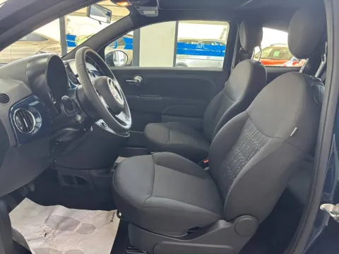 Fiat 500 1.0 hybrid 70cv - Immagine 11