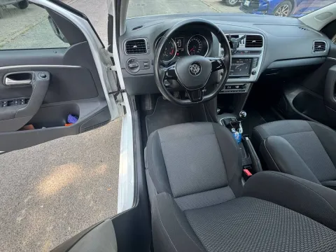 Volkswagen Polo 5p 1.4 tdi bm Highline 90cv - Immagine 21