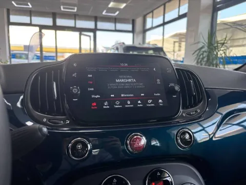 Fiat 500 1.0 hybrid 70cv - Immagine 15