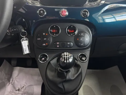 Fiat 500 1.0 hybrid 70cv - Immagine 16