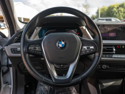 BMW 118i Business Advantage 136cv auto - Immagine 27