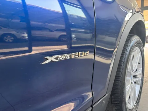 BMW X3 xdrive20d auto - Immagine 7