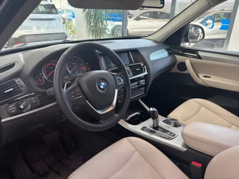 BMW X3 xdrive20d auto - Immagine 13