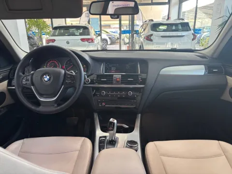 BMW X3 xdrive20d auto - Immagine 15