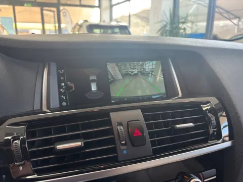 BMW X3 xdrive20d auto - Immagine 18