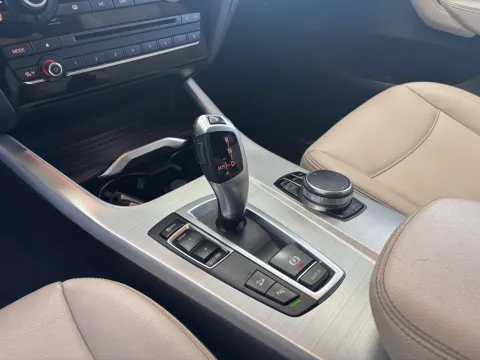 BMW X3 xdrive20d auto - Immagine 21