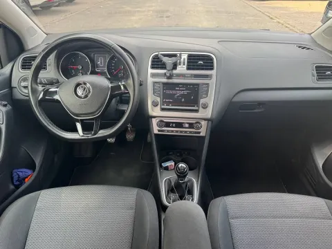 Volkswagen Polo 5p 1.4 tdi bm Highline 90cv - Immagine 23