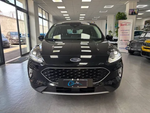 Ford Kuga 2.0 ecoblue mhev Connect 2wd 150cv - Immagine 2