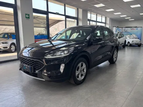 Ford Kuga 2.0 ecoblue mhev Connect 2wd 150cv - Immagine 3