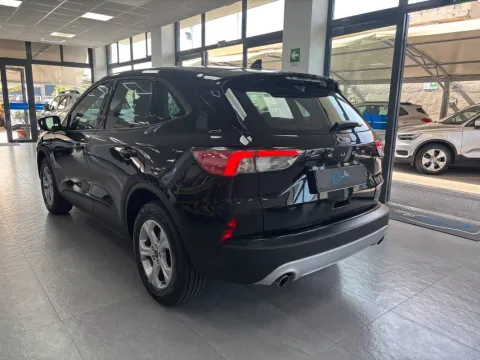 Ford Kuga 2.0 ecoblue mhev Connect 2wd 150cv - Immagine 4