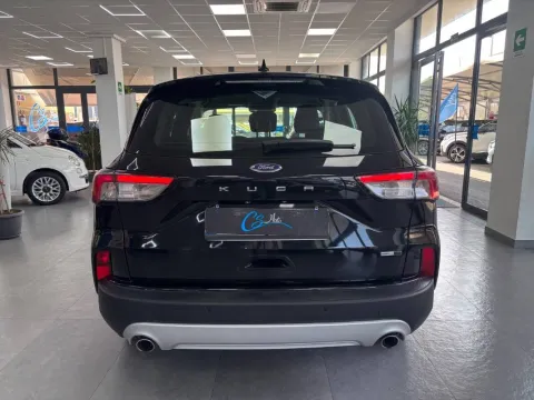 Ford Kuga 2.0 ecoblue mhev Connect 2wd 150cv - Immagine 5