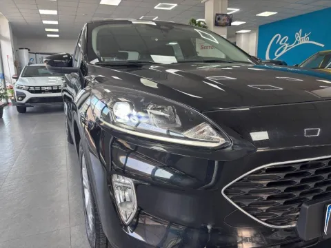 Ford Kuga 2.0 ecoblue mhev Connect 2wd 150cv - Immagine 9