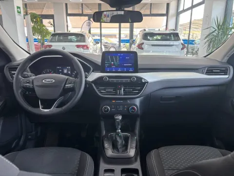 Ford Kuga 2.0 ecoblue mhev Connect 2wd 150cv - Immagine 15