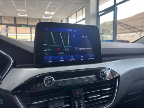 Ford Kuga 2.0 ecoblue mhev Connect 2wd 150cv - Immagine 18