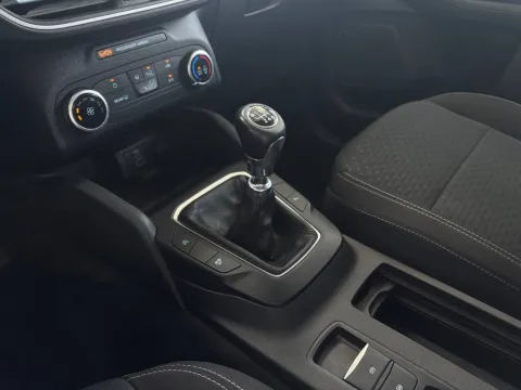 Ford Kuga 2.0 ecoblue mhev Connect 2wd 150cv - Immagine 19