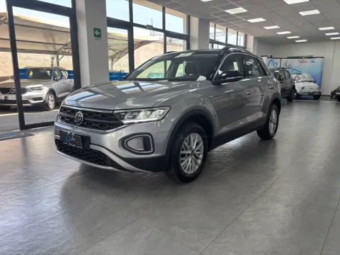 Volkswagen T-Roc 2.0 tdi Life 150cv dsg - Immagine 3