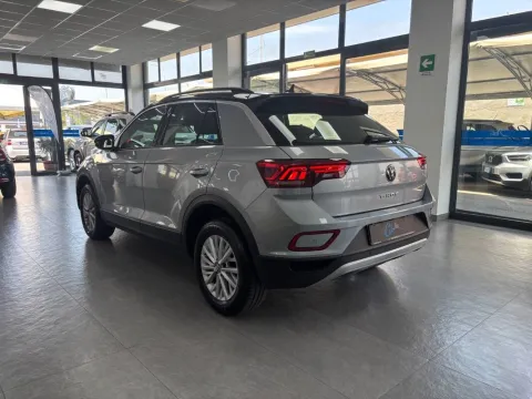 Volkswagen T-Roc 2.0 tdi Life 150cv dsg - Immagine 4