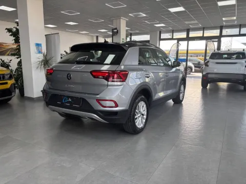 Volkswagen T-Roc 2.0 tdi Life 150cv dsg - Immagine 6