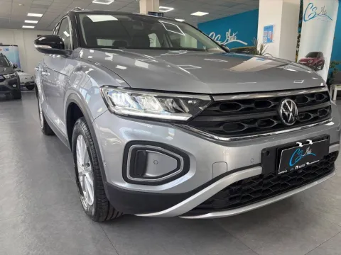 Volkswagen T-Roc 2.0 tdi Life 150cv dsg - Immagine 8