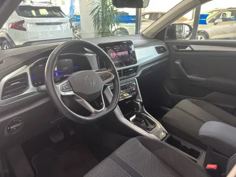 Volkswagen T-Roc 2.0 tdi Life 150cv dsg - Immagine 10