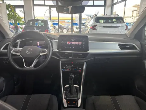 Volkswagen T-Roc 2.0 tdi Life 150cv dsg - Immagine 13