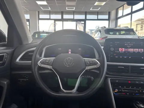 Volkswagen T-Roc 2.0 tdi Life 150cv dsg - Immagine 14