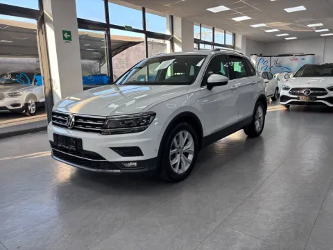 Volkswagen Tiguan 2.0 tdi Advanced 150cv dsg - Immagine 3
