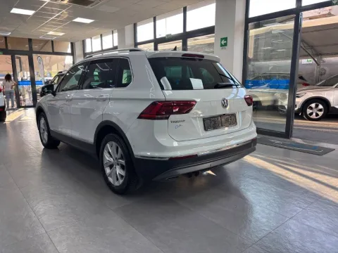 Volkswagen Tiguan 2.0 tdi Advanced 150cv dsg - Immagine 4