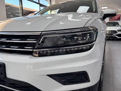 Volkswagen Tiguan 2.0 tdi Advanced 150cv dsg - Immagine 7