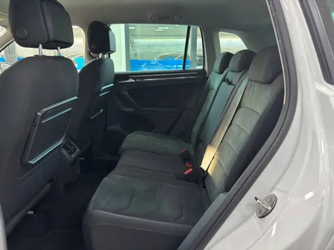 Volkswagen Tiguan 2.0 tdi Advanced 150cv dsg - Immagine 10