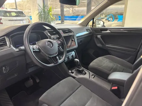 Volkswagen Tiguan 2.0 tdi Advanced 150cv dsg - Immagine 11