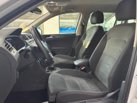 Volkswagen Tiguan 2.0 tdi Advanced 150cv dsg - Immagine 12