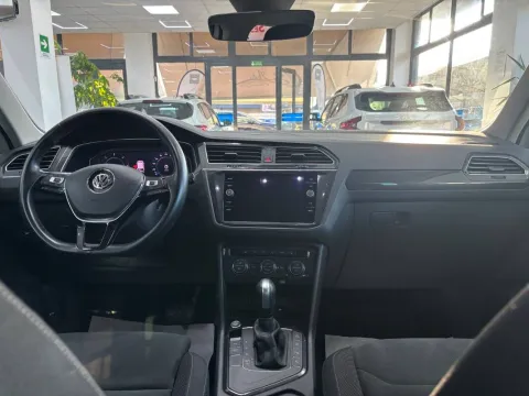 Volkswagen Tiguan 2.0 tdi Advanced 150cv dsg - Immagine 13