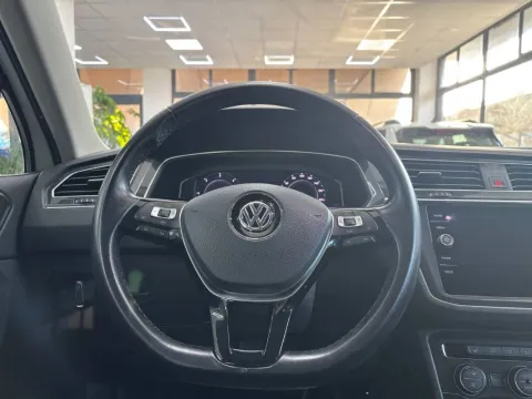 Volkswagen Tiguan 2.0 tdi Advanced 150cv dsg - Immagine 14