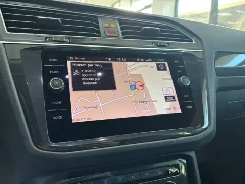 Volkswagen Tiguan 2.0 tdi Advanced 150cv dsg - Immagine 16