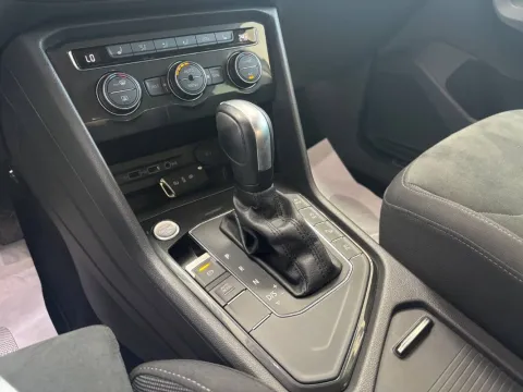 Volkswagen Tiguan 2.0 tdi Advanced 150cv dsg - Immagine 19