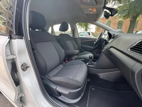 Volkswagen Polo 5p 1.4 tdi bm Highline 90cv - Immagine 25