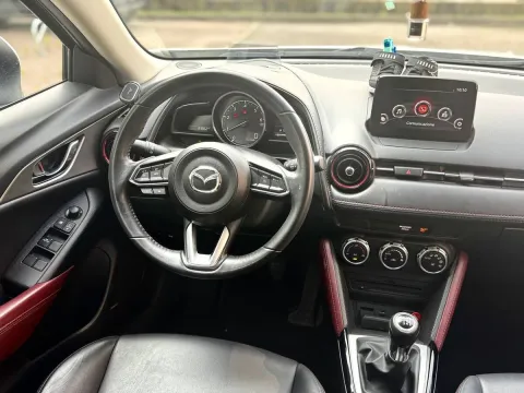 Mazda CX-3 1.5d Exceed 2wd 105cv my17 - Immagine 29
