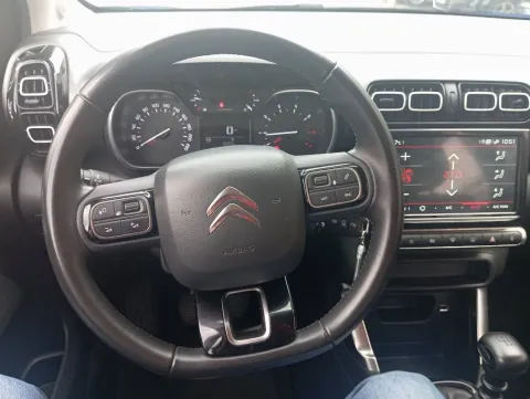 Citroen C3 Aircross 1.2 puretech Shine s&s 110cv - Immagine 25