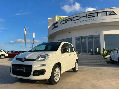 Fiat Panda 0.9 t.air t. natural power Easy 80cv - Immagine 2