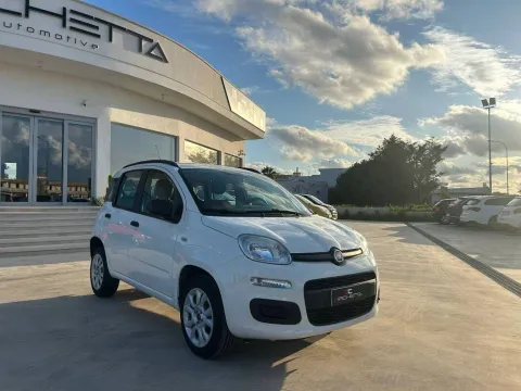 Fiat Panda 0.9 t.air t. natural power Easy 80cv - Immagine 3