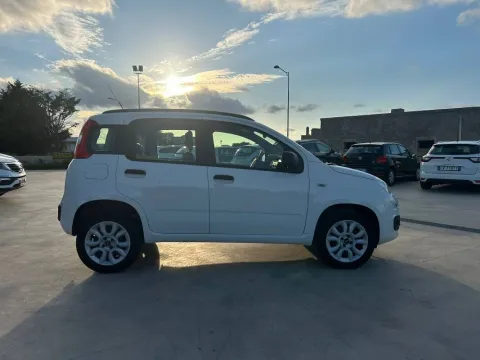 Fiat Panda 0.9 t.air t. natural power Easy 80cv - Immagine 6