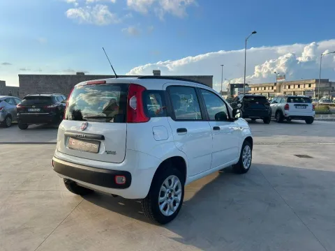 Fiat Panda 0.9 t.air t. natural power Easy 80cv - Immagine 7