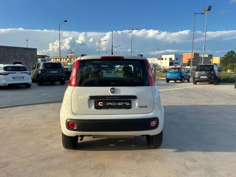 Fiat Panda 0.9 t.air t. natural power Easy 80cv - Immagine 9