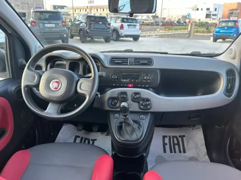 Fiat Panda 0.9 t.air t. natural power Easy 80cv - Immagine 12