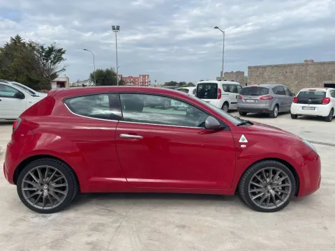 Alfa Romeo MiTo 1.4 tb m.air Q.verde sport plus pack s&s - Immagine 7